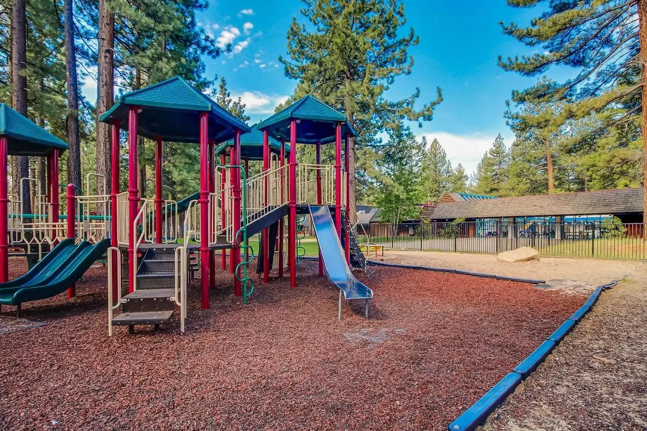 Cozy Cabin Retreat South Lake Tahoe USA