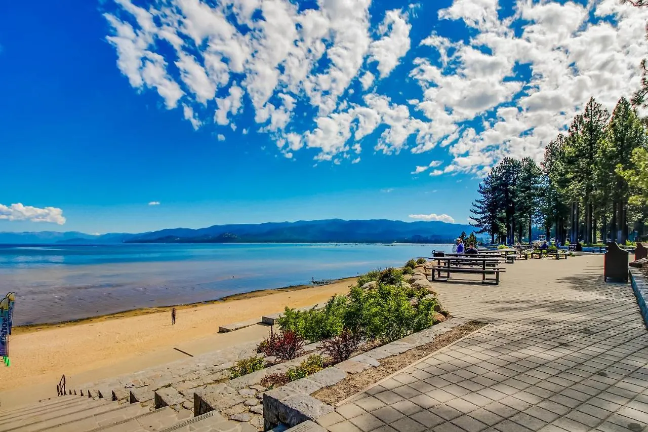 Cozy Cabin Retreat South Lake Tahoe