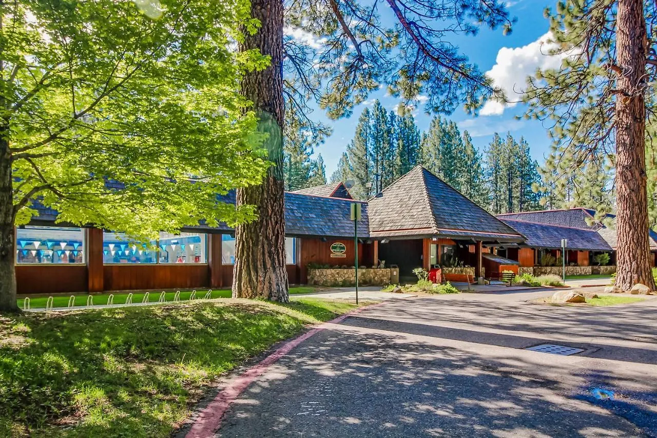 Cozy Cabin Retreat South Lake Tahoe 0*,  USA